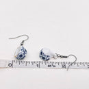 Ceramic Tea Cup Earrings-4