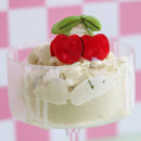 Mini Maraschino Cherries Hair Claw Clip-6