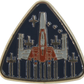 Star Wars X-Wing Pin