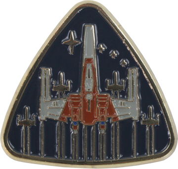 Star Wars X-Wing Pin - 0