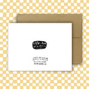 Only Ever Getting Better Birthday Card-2