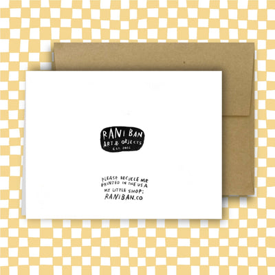 Only Ever Getting Better Birthday Card - 0