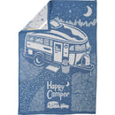 Happy Camper Kitchen Towel-3
