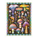 Cosmic Mushrooms 1000 Piece Puzzle-6