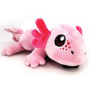 Axolotl Plush Sling Backpack-1