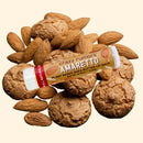 Amaretto Lip Balm-1
