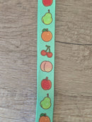 Animal Crossing Fruit Lanyard-4