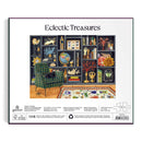Eclectic Treasures 1000 Piece Foil Puzzle-6