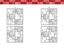 Pocket Posh Sudoku-4