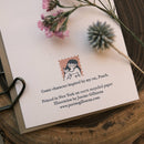 Cat Birdwatching Greeting Card-5