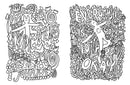 Yumiverse Mindful Coloring Book-5