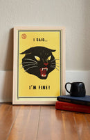 I'm Fine Print-4