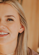 Hello Adorn: Tiny Hoop Earrings-7