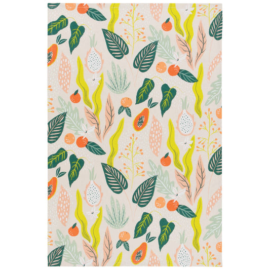 Paradise Dishtowel