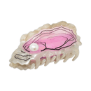 Large Oyster Hair Claw Clip-1