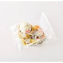 Dumpling Friends Clicker Keychain-9