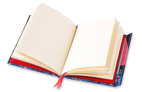 The Enchanted Forest Foiled Journal