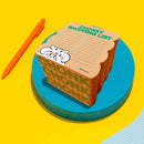 Chonky Shopping List Hamster Notepad-4