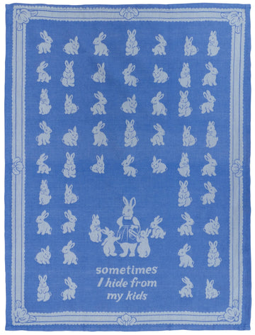 Hide From My Kids Dish Towel - 0