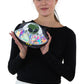 Alien Spaceship Crossbody Bag