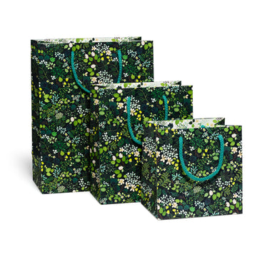 August Clover Gift Bag