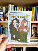 Practical Magic Card-2