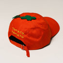 TOMATO: Baseball Cap-2