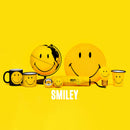 Smiley Enamel Mug-19