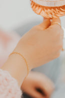 Hello Adorn: Endless Love Bracelet-5
