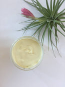 Fern + Nettle Whipped Body Butter-4