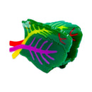 Rainbow Chard Jenny Lemons Hair Claw-5