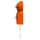 Orange Harvest Kit-Cat Klock-10