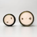 Peppermint + Eucalyptus | Queer Candle Company-3