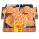 Korean Bungeoppang Fish Bread Squishy-1