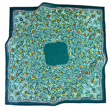 Meadow Bandana
