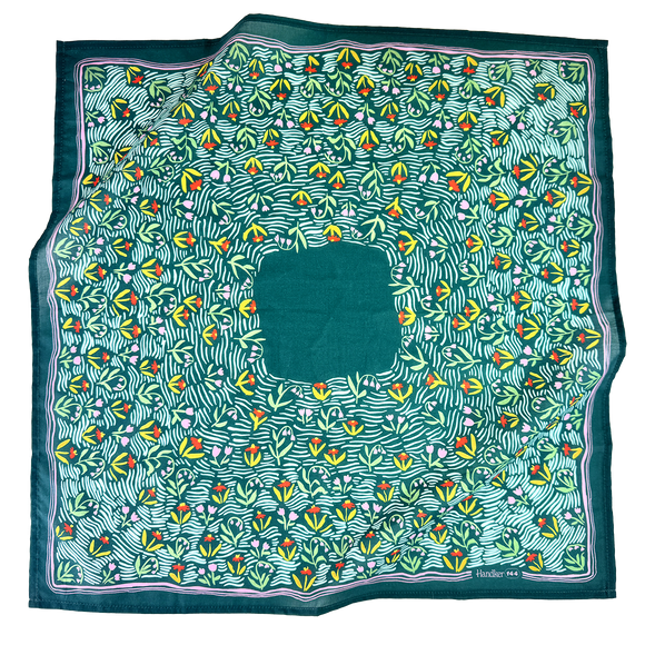 Meadow Bandana