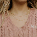 Laguna Pearl Necklace-3