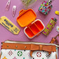IBS Survivor Pill Case