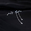 Big Dipper Tassel Earrings-3