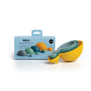 Shelly Measuring Cups Spoons Set-5