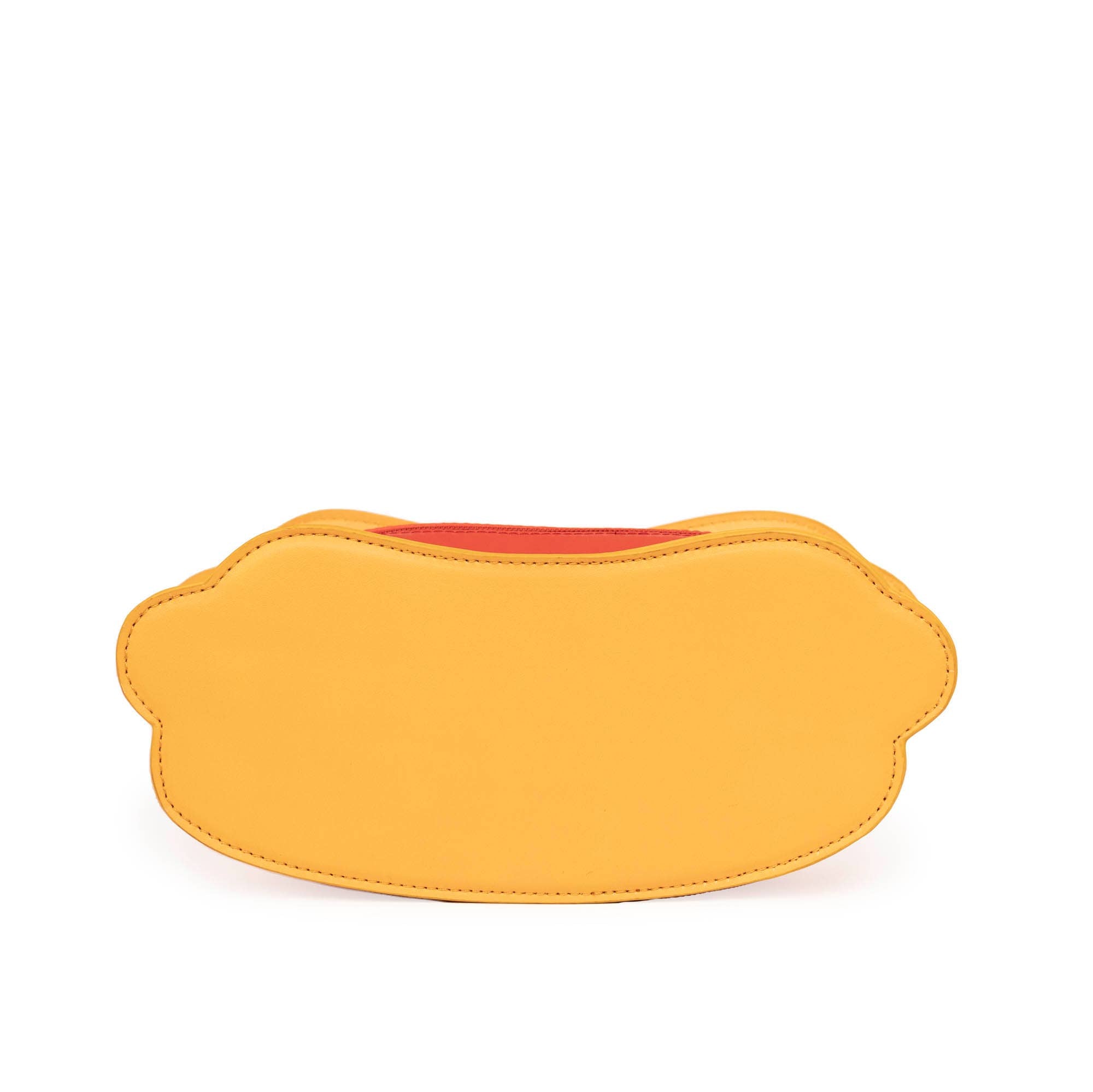 Hot Dog Crossbody Handbag