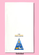 The Wisconsin Food Pyramid Dishtowel-2