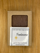 Little Bull Falls Goat Milk Soap-14