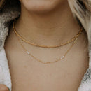 Laguna Pearl Necklace-2