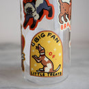 Big Fan of Little Treats Sticker-3