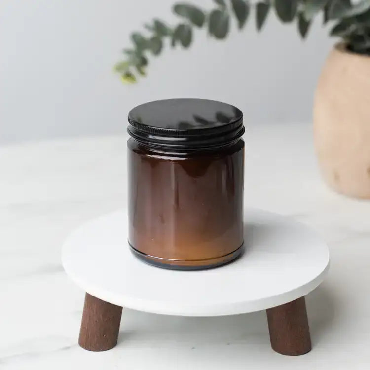 Gardenia | Tuberose + Jasmine Candle