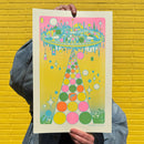 Encounter Risograph Print-5