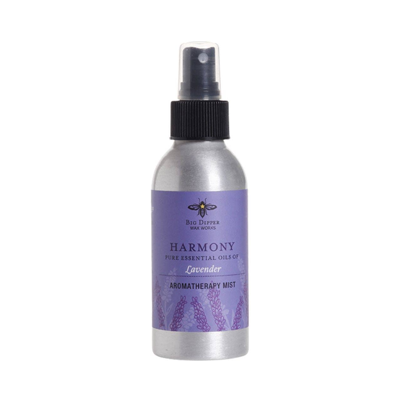 Aromatherapy Essential Oil Room & Body Mist