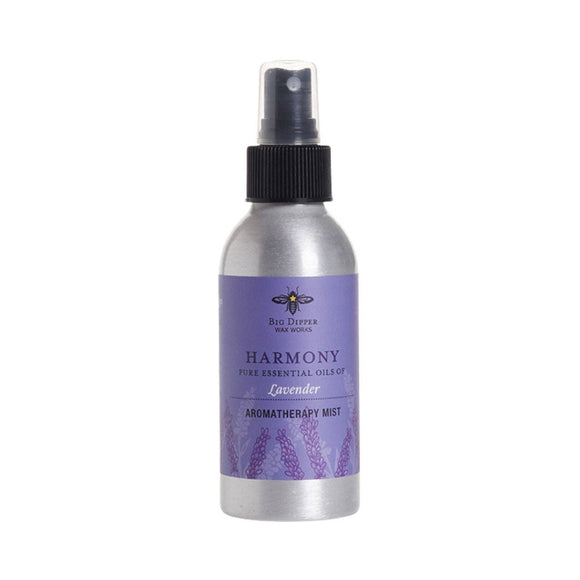 Aromatherapy Essential Oil Room & Body Mist