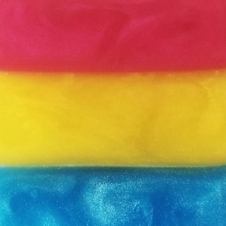 Pan Pride Artisan Soap